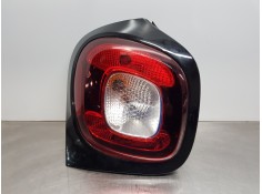 Recambio de piloto trasero izquierdo para smart forfour fastback referencia OEM IAM A4539063100 265550049R 