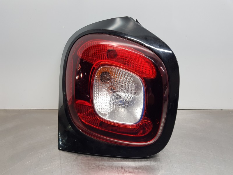 Recambio de piloto trasero izquierdo para smart forfour fastback referencia OEM IAM A4539063100 265550049R 