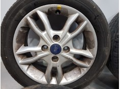 Recambio de juego llantas para ford fiesta (ccn) confort referencia OEM IAM 2237371 E1BJ1007AA  2