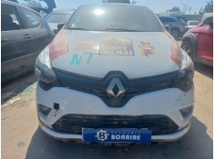 renault clio iv del año 2016