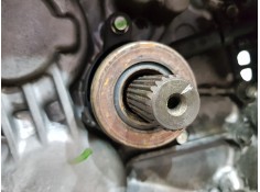 Recambio de caja cambios para mitsubishi outlander (cw0) referencia OEM IAM 2500A092   2