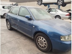 audi a3 (8l) del año 2002 2