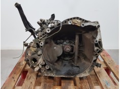 Recambio de caja cambios para citroen berlingo combi referencia OEM IAM 20TE29  