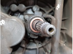 Recambio de caja cambios para citroen berlingo combi referencia OEM IAM 20TE29   2