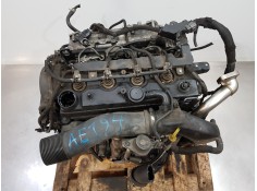 Recambio de motor completo para opel astra h caravan ecoflex referencia OEM IAM Z17DTR  