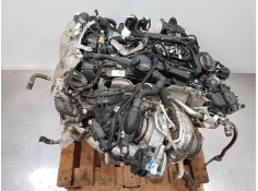 Recambio de motor completo para mercedes clase c (w206) 220 d referencia OEM IAM 654820 OM654820 