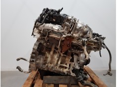 Recambio de motor completo para mercedes clase c (w206) 220 d referencia OEM IAM 654820 OM654820  2