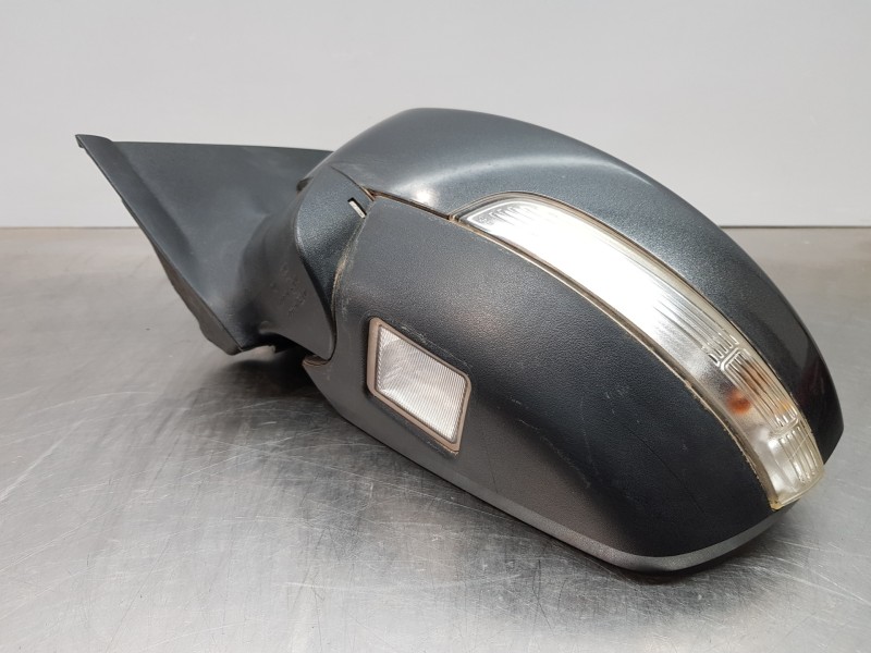 Recambio de retrovisor izquierdo para ford kuga (cbs) ecoboost referencia OEM IAM 2113460 DV4417683JC 