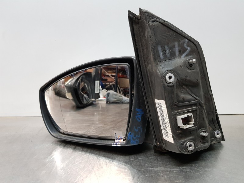 Recambio de retrovisor izquierdo para ford kuga (cbs) ecoboost referencia OEM IAM 2113460 DV4417683JC 