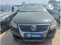 volkswagen passat berlina (3c2) del año 2006