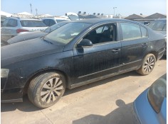 volkswagen passat berlina (3c2) del año 2006 2