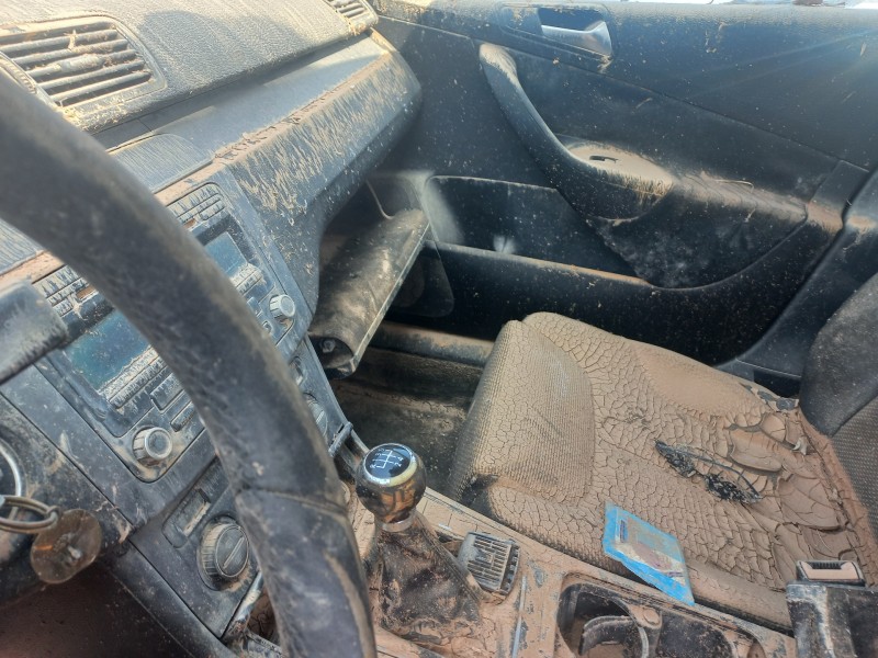 volkswagen passat berlina (3c2) del año 2006