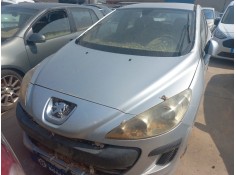 peugeot 308 del año 2008