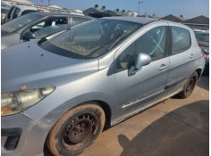 peugeot 308 del año 2008 2