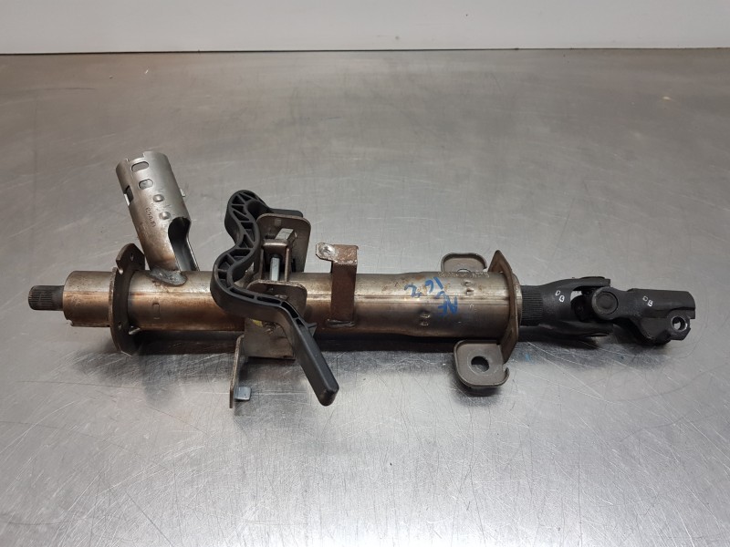 Recambio de columna direccion para citroen berlingo combi referencia OEM IAM 4123G9 1810645100 
