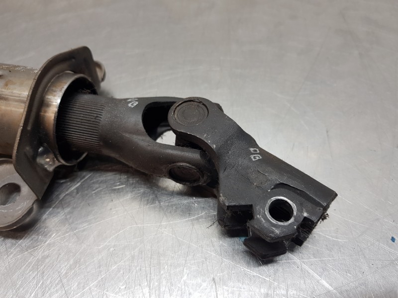 Recambio de columna direccion para citroen berlingo combi referencia OEM IAM 4123G9 1810645100 