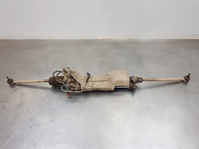 Recambio de cremallera direccion para citroen berlingo combi referencia OEM IAM 4000CV  