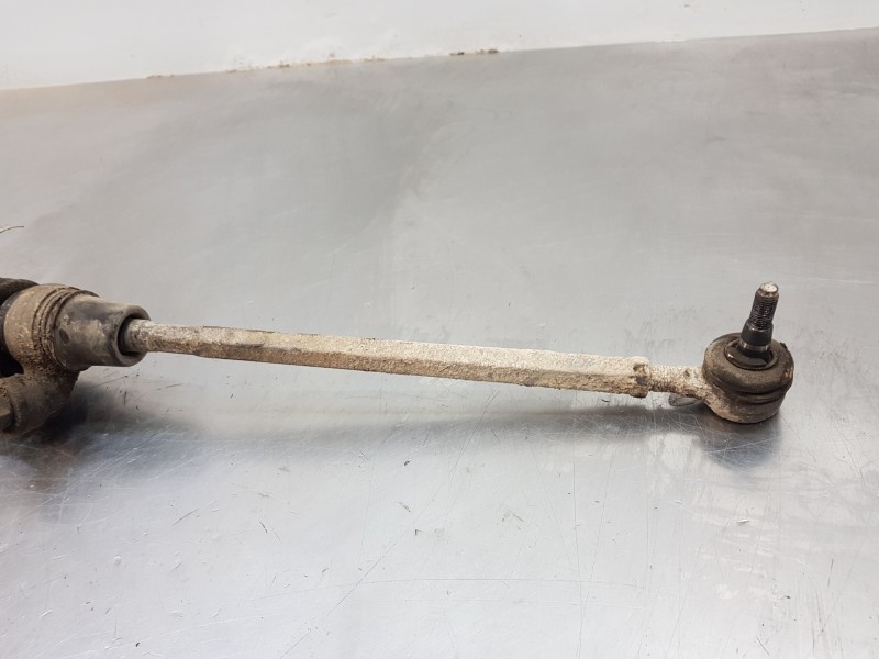 Recambio de cremallera direccion para citroen berlingo combi referencia OEM IAM 4000CV  