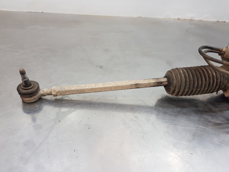 Recambio de cremallera direccion para citroen berlingo combi referencia OEM IAM 4000CV  