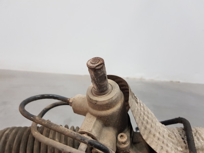 Recambio de cremallera direccion para citroen berlingo combi referencia OEM IAM 4000CV  