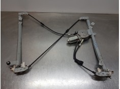 Recambio de elevalunas delantero izquierdo para citroen berlingo combi referencia OEM IAM 9221G3  