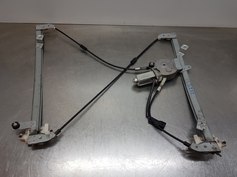 Recambio de elevalunas delantero izquierdo para citroen berlingo combi referencia OEM IAM 9221G3  