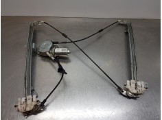 Recambio de elevalunas delantero izquierdo para citroen berlingo combi referencia OEM IAM 9221G3   2