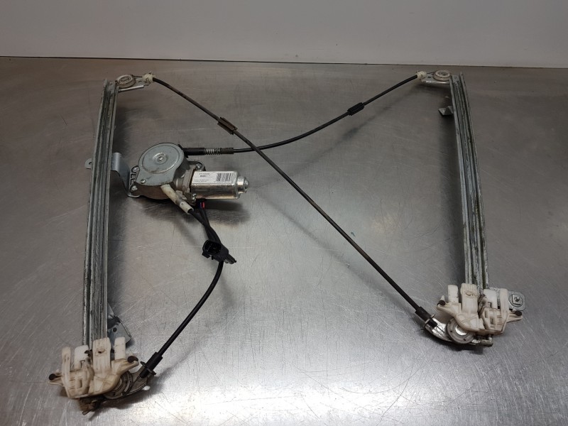 Recambio de elevalunas delantero izquierdo para citroen berlingo combi referencia OEM IAM 9221G3  