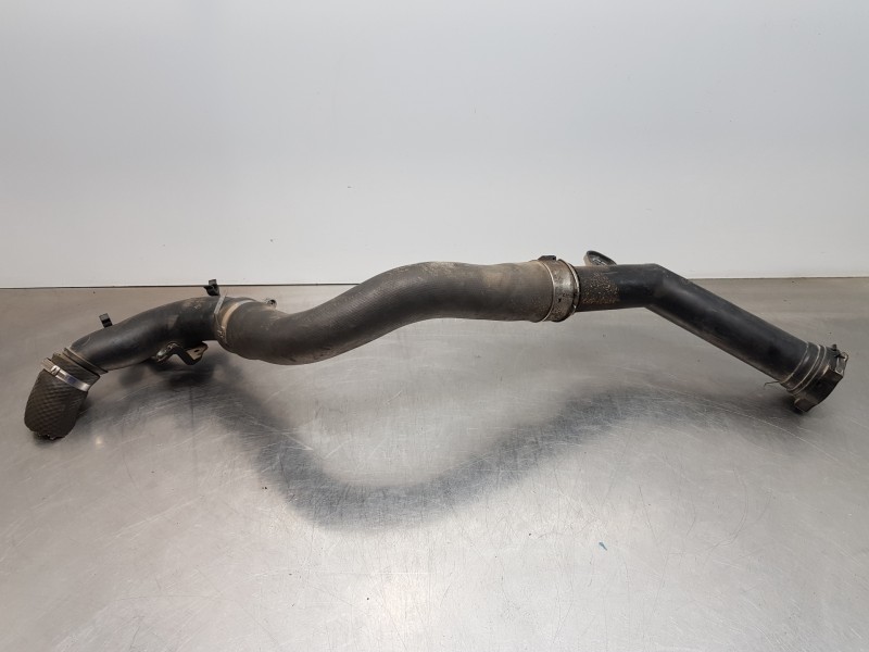Recambio de tubo presion turbocompresor para renault megane iii berlina 5 p gt line referencia OEM IAM 144603116R 144609794R 