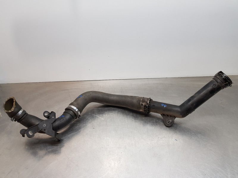 Recambio de tubo presion turbocompresor para renault megane iii berlina 5 p gt line referencia OEM IAM 144603116R 144609794R 