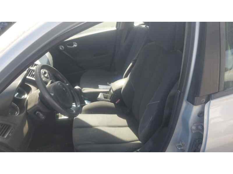 renault megane ii berlina 5p del año 2023