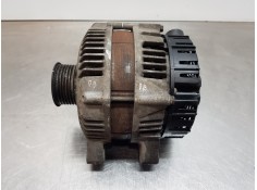 Recambio de alternador para citroen berlingo combi referencia OEM IAM 57054F 9635342080 2542228C