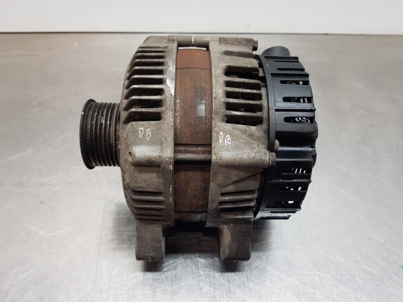 Recambio de alternador para citroen berlingo combi referencia OEM IAM 57054F 9635342080 2542228C
