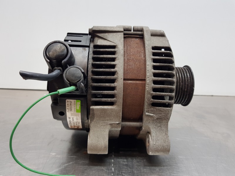 Recambio de alternador para citroen berlingo combi referencia OEM IAM 57054F 9635342080 2542228C