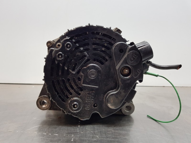 Recambio de alternador para citroen berlingo combi referencia OEM IAM 57054F 9635342080 2542228C