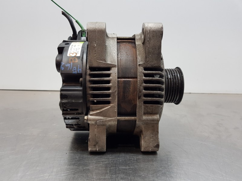 Recambio de alternador para citroen berlingo combi referencia OEM IAM 57054F 9635342080 2542228C