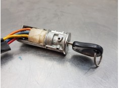 Recambio de antirrobo para citroen berlingo combi referencia OEM IAM 4162AN  