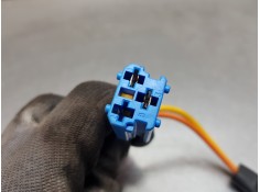 Recambio de antirrobo para citroen berlingo combi referencia OEM IAM 4162AN   2