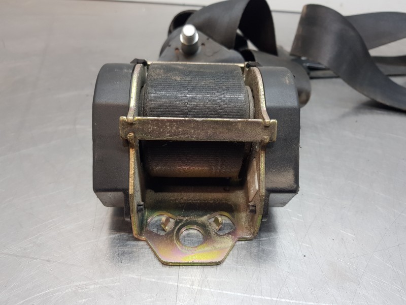 Recambio de cinturon seguridad delantero izquierdo para citroen berlingo combi referencia OEM IAM 8973CY  