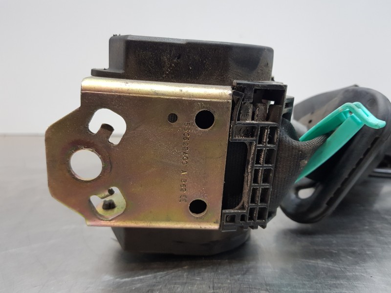 Recambio de cinturon seguridad delantero izquierdo para citroen berlingo combi referencia OEM IAM 8973CY  