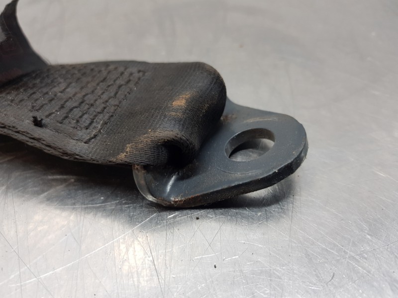 Recambio de cinturon seguridad delantero izquierdo para citroen berlingo combi referencia OEM IAM 8973CY  