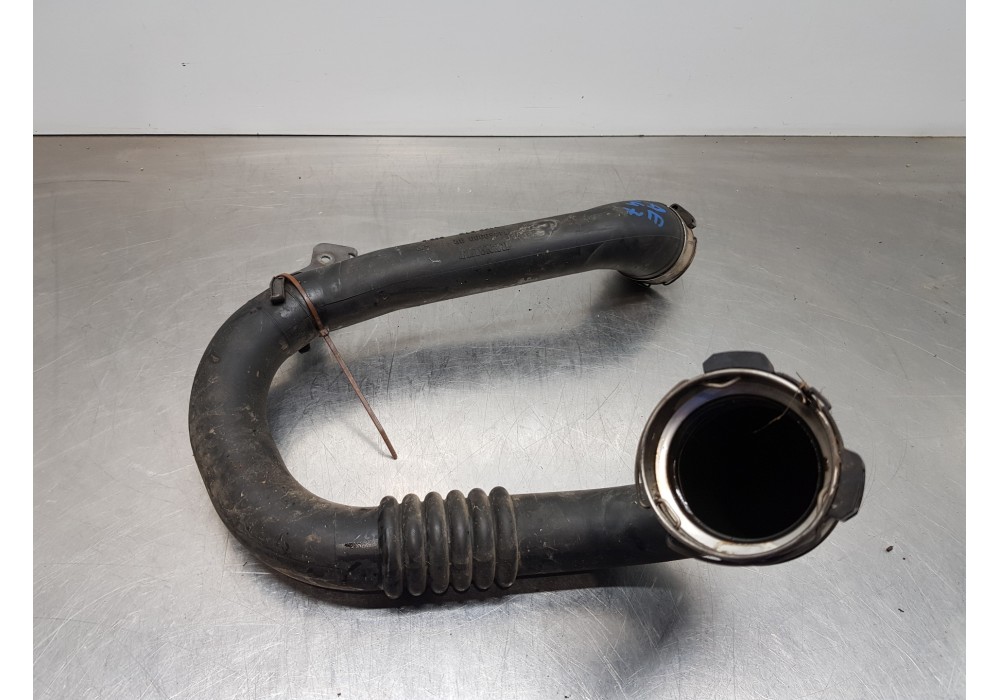 Recambio de tubo presion turbocompresor para renault megane iii berlina 5 p gt line referencia OEM IAM 144600003R  