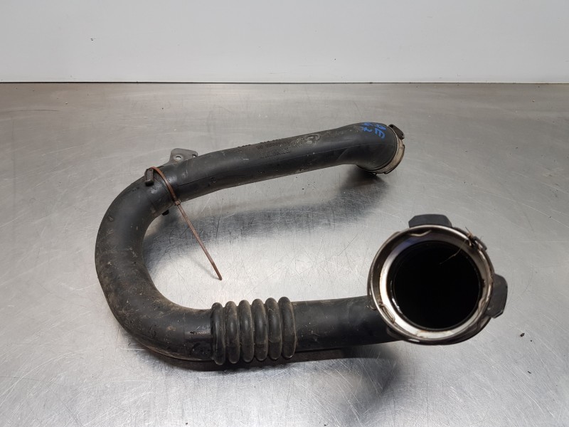 Recambio de tubo presion turbocompresor para renault megane iii berlina 5 p gt line referencia OEM IAM 144600003R  