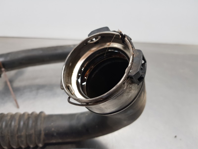 Recambio de tubo presion turbocompresor para renault megane iii berlina 5 p gt line referencia OEM IAM 144600003R  