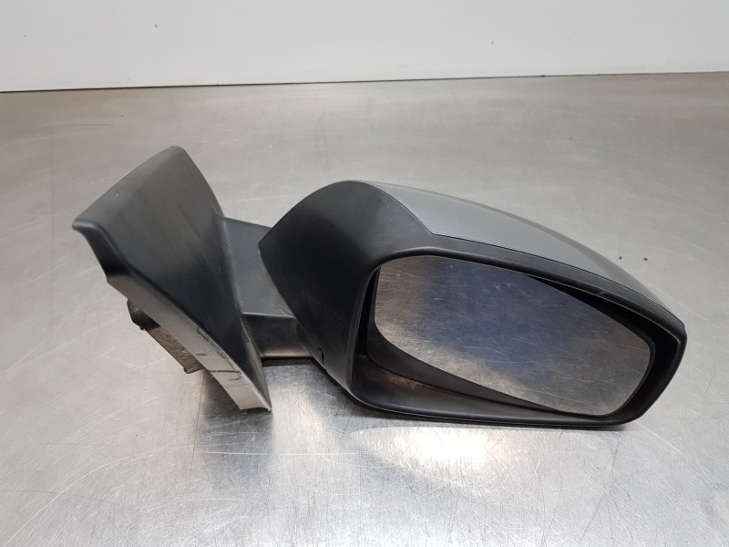 Recambio de retrovisor derecho para renault megane iii berlina 5 p gt line referencia OEM IAM 963010192R  