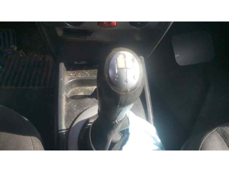 renault megane ii berlina 5p del año 2023