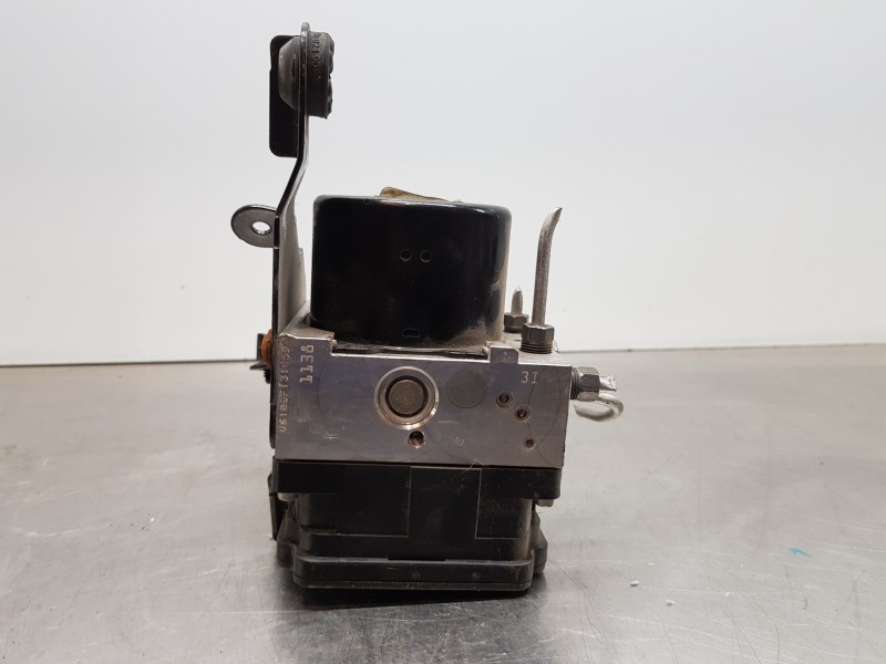 Recambio de abs para renault megane iii berlina 5 p gt line referencia OEM IAM 476602272R 10021208204 28561258023