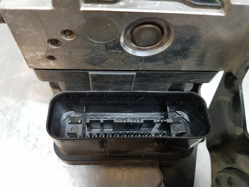 Recambio de abs para renault megane iii berlina 5 p gt line referencia OEM IAM 476602272R 10021208204 28561258023