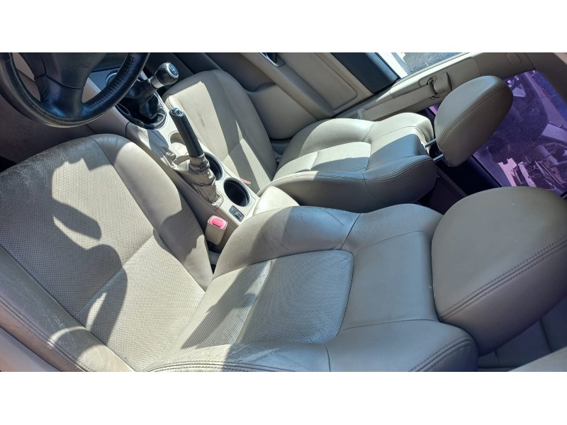 subaru legacy familiar/outback b13 (bp) del año 2009