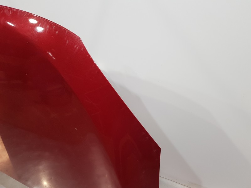 Recambio de capot para renault megane iii berlina 5 p gt line referencia OEM IAM 651009018R  